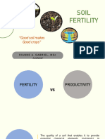 1 - Soil Plant Relationship - Part 1