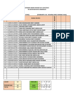 Senarai Nama Murid 6e4 2024