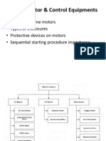 TMI Ch4-1 Motor & Control