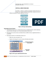 Module5 - ARM Microcontroller and Embedded System Design