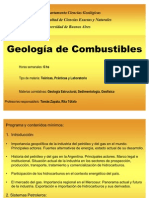 Geo Combustibles