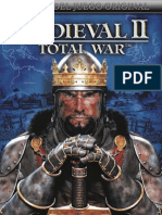 Medievalii Total War Spa