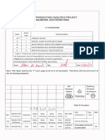 FCPG-00000-CPP143-00-QA-6050-00009-001 PT Procedure