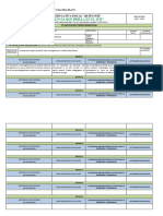 Microcurricular para Egb Elemental, Media, Superior y Bachillerato 2024