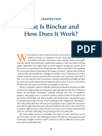 The Biochar Handbook Chapter 2: What Is Biochar & How Does It Work?