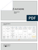 Plan Digital - Avendre