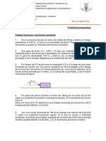 Ejercitacion Trabajo y Energia 1