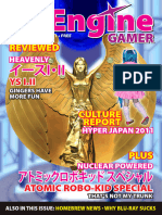 PC Engine Gamer Issue 5