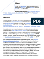 Roland Corbisier - Wikipédia, A Enciclopédia Livre