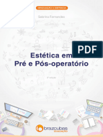 Estética em Pré e Pós Operatório 02