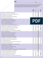 Aqtf Learner Questionnaire