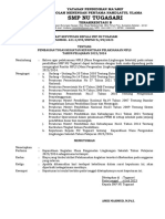 Revisi SK MPLS SMP NU TUGASARI 2023-2024