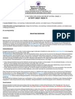 ITWRBS Q4 W10 Activity-Sheet