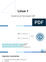 Linux1 - Cap - 1