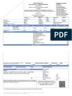 Factura de Venta - MFV16705 - 901530065