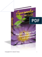 Ayurvedahealthysexguide