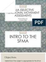 Sfma PDF