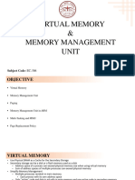 Embedded Systems Notes