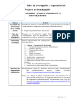 Evaluación - Consolidado 1A - U1