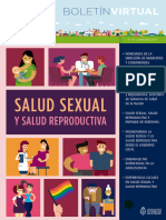 Derechos Sexuales y Reproductivos