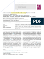 2024 In-Situ Localization of Damage in A Zn-Al-Mg Coating Deposited On Steel by Continuous Hot-Dip Galvanizing