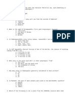 MED319 Practice 3