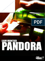 Liam Montier - Pandora