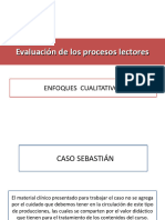 Procesos Lectores