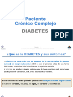 Mas Diabetes Es 2018