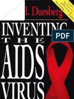 Inventing The AIDS Virus