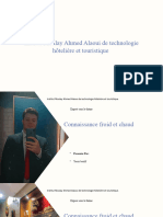 Institut Moulay Ahmed Alaoui de Technologie Hôtelière Et Touristique