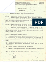 Estatuto Social - CEHAB RJ, de 17 de Outubro de 1990