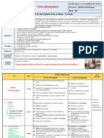 Fiche Pédagogique La Mole