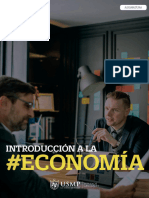 M1 - Introducción A La Economía - Ebook