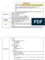 T1. Faringoamigdalitis