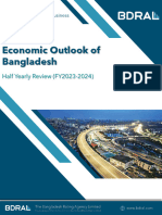 BDRAL Half Yearly Economic Review 