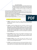 Caso Sustancias Químicas 17-01-21