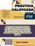 Práctica Calificada 05 - Laboral