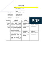 Modul Ajar Ski Materi Daulah Umayyah..-1