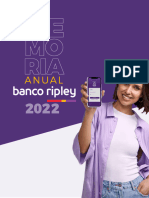 Banco Ripley Chile 2022