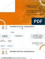 Distribuciones de Probabilidad Discreta