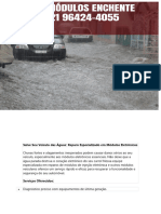 98916-3008 Reparo Conserto Manutenção Módulos Injeção Eletronica Veicular Enchente R. Paissandú, 1718 - Centro, Passo Fundo - RS, 99010-102