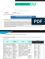 Unidad de Aprendizaje 01 (5º Prim)