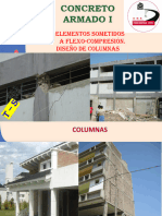 Diseño de Columnas 2023