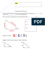 G11 Trig