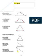 G9 Geometry