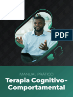 1.1 Terapia Cognitivo Comportamental No Ambito Hospitalar Conceituação