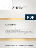 ALZHEIMER