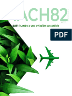 Revista MACH82 Sepla España