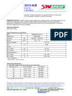 SW2213 Ab TDS